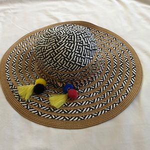 NWT Steve Madden hat